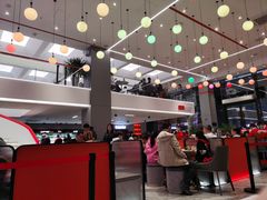 -张亮麻辣烫(哈尔滨金爵万象店)