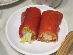 麻趣红粉米肠-稻香饭店(龙华天虹店)
