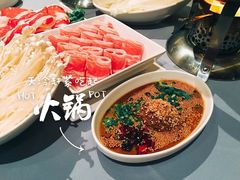 小肋卷-鼎鼎香·港式火锅(北京SKP店)