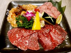 -和萌牛肠烧烤(财富中心店)