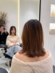 -IN STYLE•造型