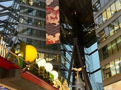 -Catch Bagel(芳草地店)