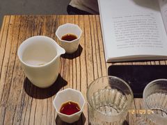 -素咫咖啡CLIFEROSE(新安店)
