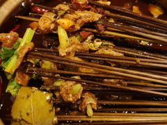 -镇江龙·火锅串串(武侯祠店)