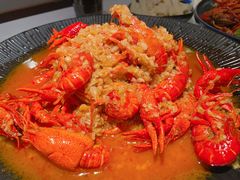 -红盔甲·小龙虾(天钥桥店)