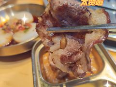-金顺韩式烤肉·网红烤肉店(广利路店)