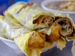 -陈记锅巴菜(五大道店)