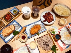 -堂本家·二代目·炸猪排(Express东海店)
