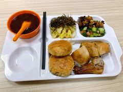 -香妃烤鸡(新奥店)