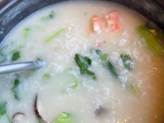-小城粥道·海胆鲜虾粥(解放广场店)