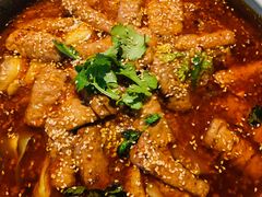 -铜锣湾·有麝自然香(重庆新天地店)