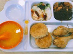 -香妃烤鸡(西单店)