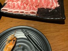 -呷哺呷哺(宝山正大乐城店)