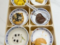 -钟水饺(人民公园总店)