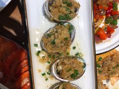 -琼大师东方烤乳猪(亚特兰蒂斯店)