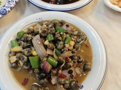 -溪涧堂农家土菜(神仙居店)