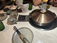 -喃喃椰·糟粕醋·椰子鸡火锅(七堡花园店)