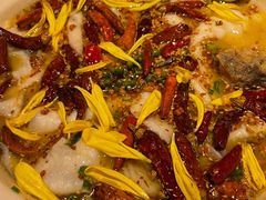 -太二酸菜鱼(深圳布吉万象汇店)