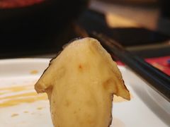 -牛New寿喜烧(新六百店)