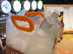-优布劳精酿啤酒鲜扎闪送·(张江店)