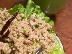 -黄珍珍泰国菜馆(九龙城店)