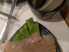 -三江汇火锅店(保全街店)