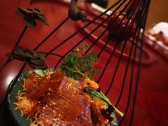 灯影牛肉-粤尚腾香居中餐厅(首都机场希尔顿店)