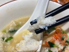 -抱德·潮汕味(敦和店原惠城鱼仔)