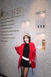 -VELEE·SPA高定疗愈会所