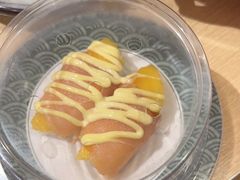 -万岁寿司(芳村店)