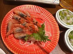 -王氏炉匠·烧鸟放题自助(三里屯店)