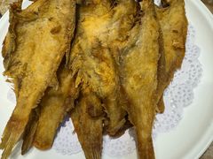 -老大连·海肠捞饭·大连海鲜大连菜(西安路店)