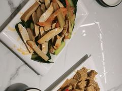-乡村大盘鸡(商城路总店)
