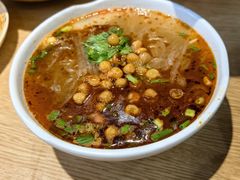 -林静小吃(复兴路店)