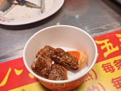 -八市阿杰五香(大元路分店)