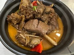 -溱湖八鲜菜馆