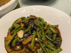 -香山湖家家宴(中山陵店)