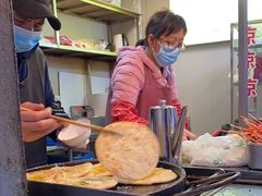 -张记灌饼(丰富路店)