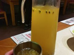 -老佛爷炭火蛙锅直营(清滨路总店)