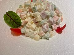 -波特曼西餐厅(中央大街店)