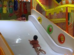 -汤W城市微度假(仓山店)