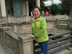 -明月山天沐温泉度假村