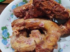 -鸡打鸣熏鸡系列(总店)