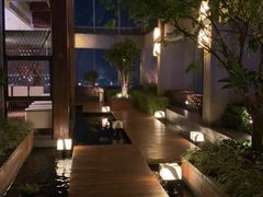 -深圳湾木棉花酒店