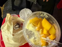 -水牛奶皇后糖水铺(深圳总店)