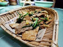 -淀里船宴(裕华东路店)