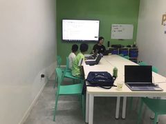 -童程童美信奥赛科技特长·乐高编程科创机器人(万达银盆岭校区)