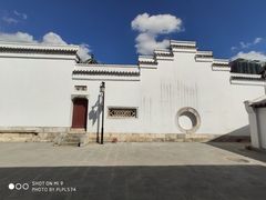 -文昌阁