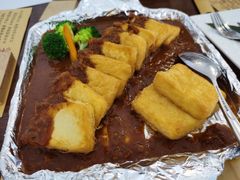 -素心小筑(后沙裕镇店)