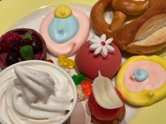 -味餐厅·海鲜·火锅·自助餐